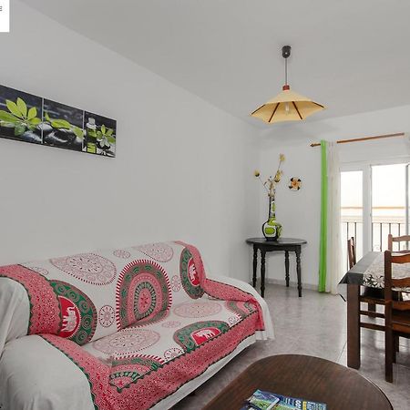 Apartamento Calle Cadiz Conil De La Frontera Esterno foto